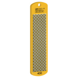 Diamond File Racing Team 100mm - 400