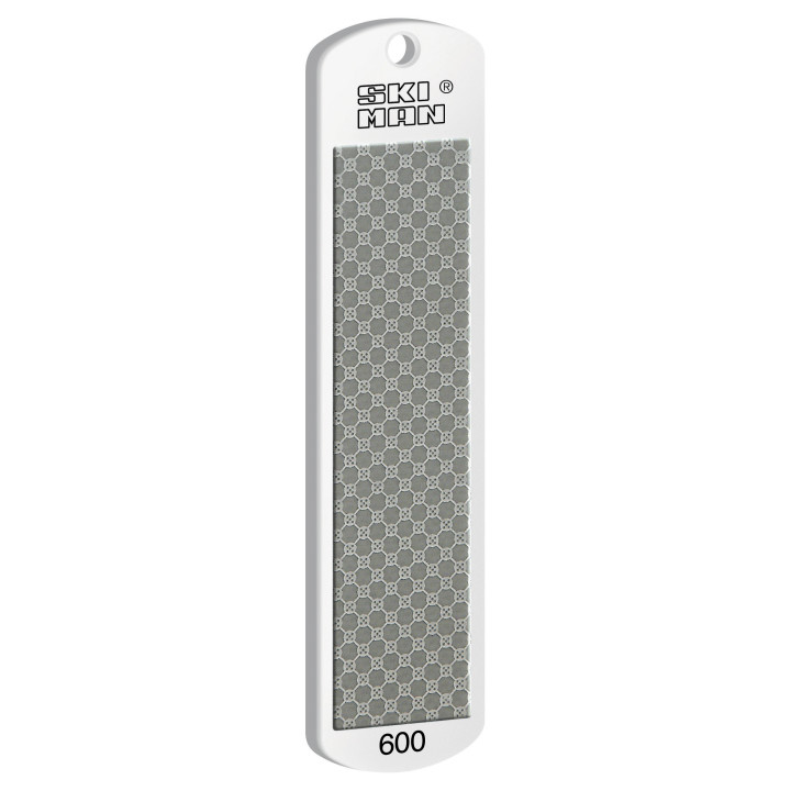 Diamond File Racing Team 100mm - 600