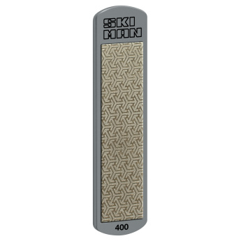 Ski Man Diamond File World Cup...