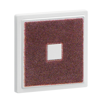 Ski Man Spare Zirconium