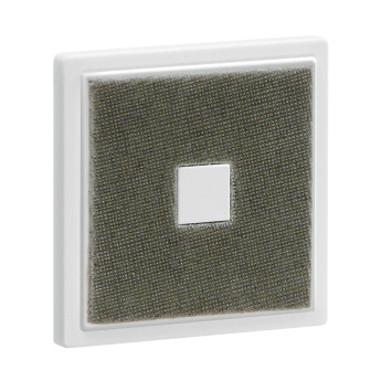 Ski Man Spare Trizact