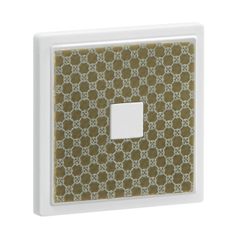 Ski Man Spare Diamond