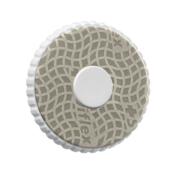 Spare Diamond Disc