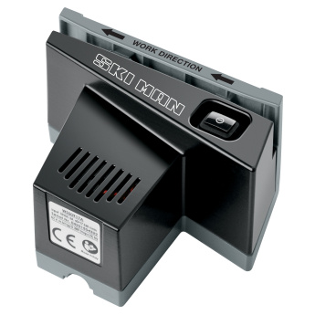 Ski Man Plexi Sharp World Cup EU