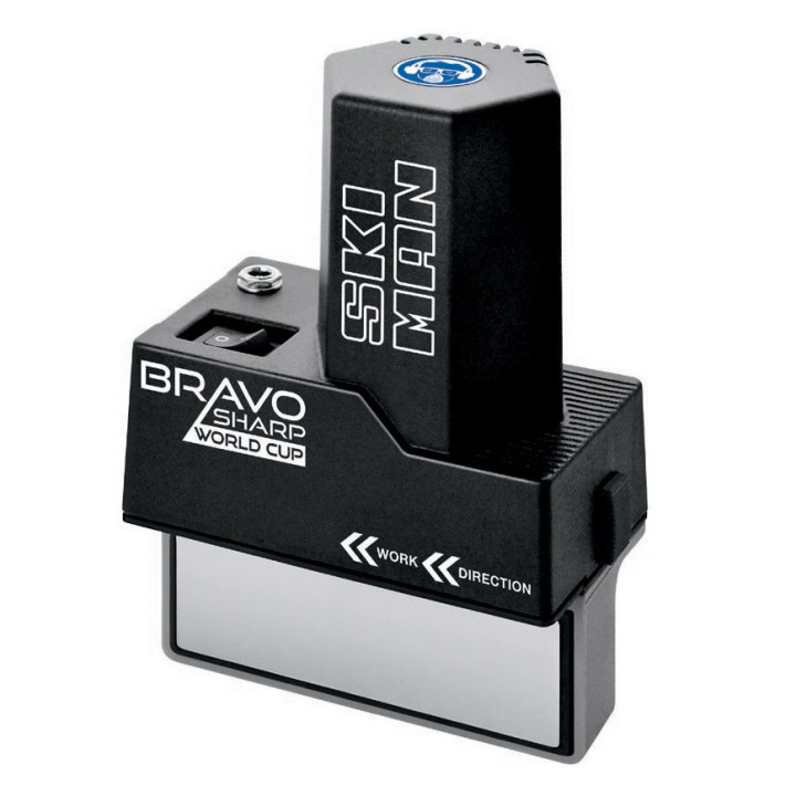 Bravo Sharp World Cup EU