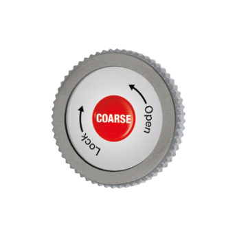 Ski Man Diamond Disc Coarse