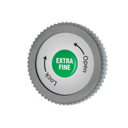 Diamond Disc Extra Fine