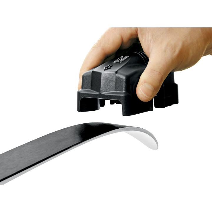 Nordic Sharp