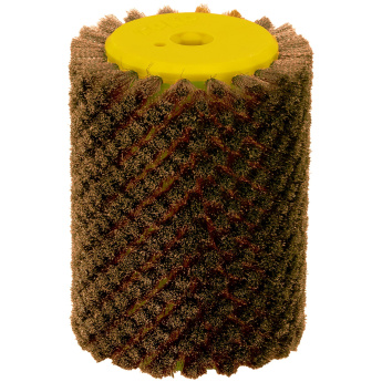 Toko Rotary Brush Copper