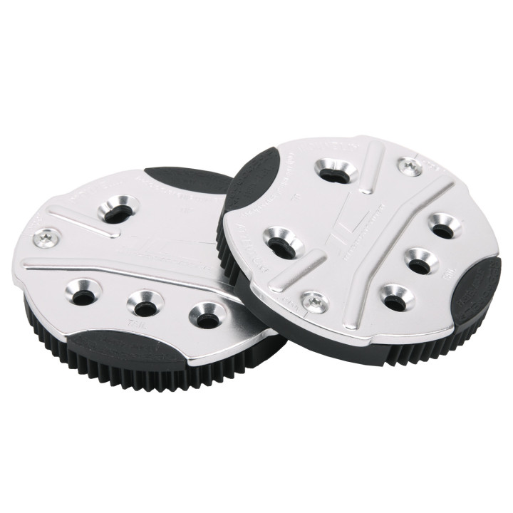 Snow Pro Interchanger