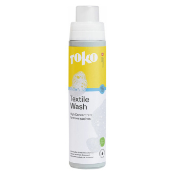 Toko eco care Textile Wash 250ml