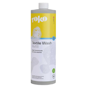 Toko eco care Textile Wash 1000ml