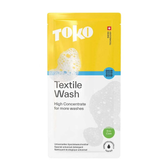 Toko eco care Textile Wash 40ml