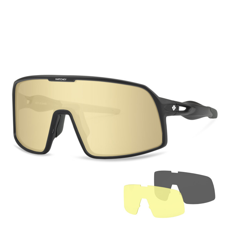 Republic Plus k gold