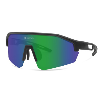 Hatchey Cross black