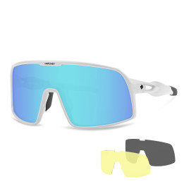 Republic Plus ice blue