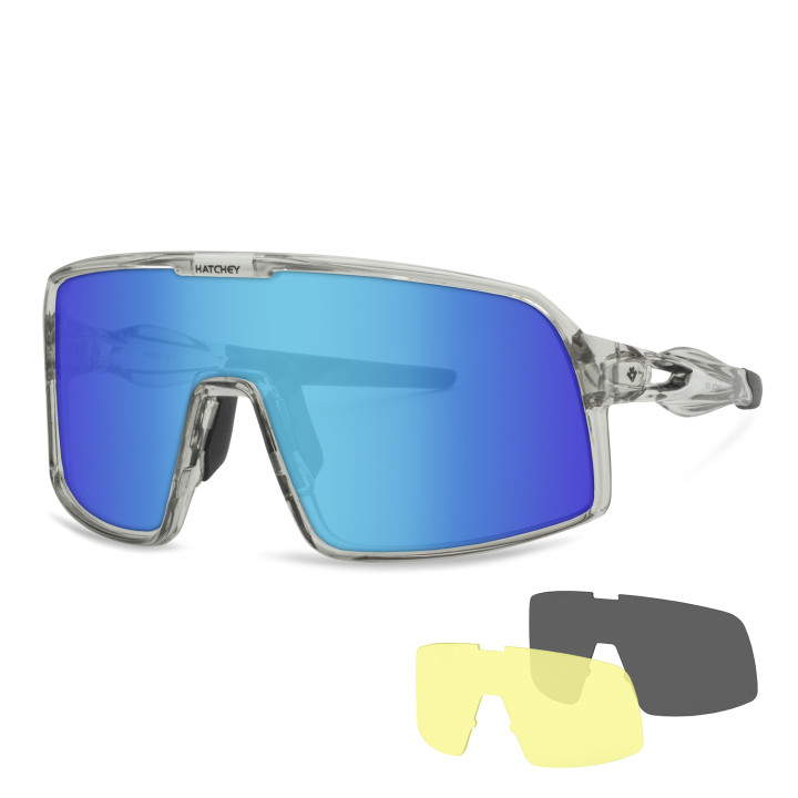 Republic Plus ice blue