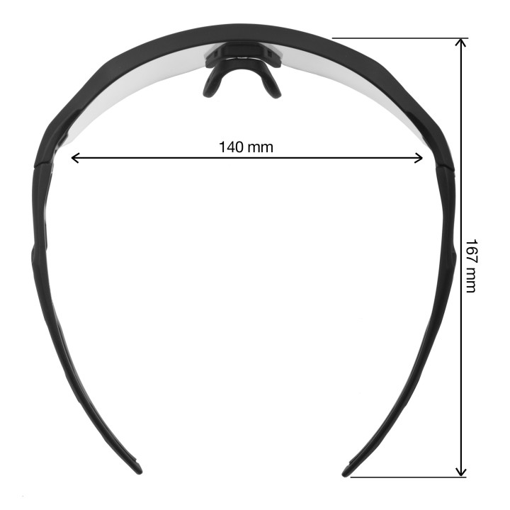 Cross photochromic