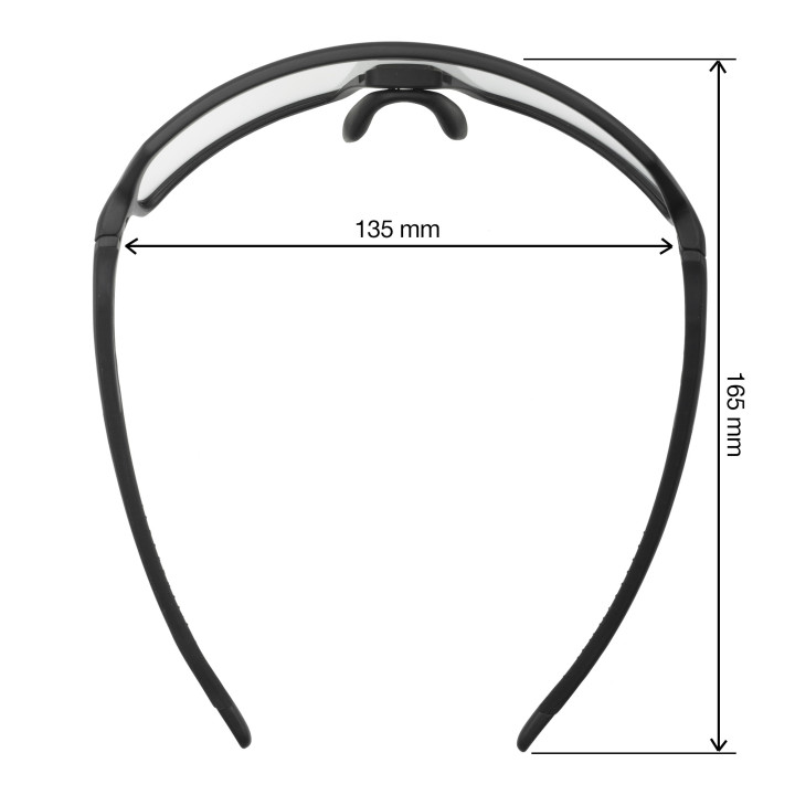 Target photochromic