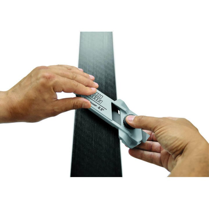 Base Sharp 1°