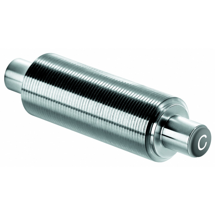 Linear Roller Coarse