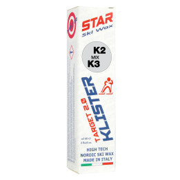 K2/K3 Mix Klister 60ml