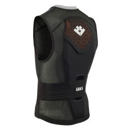 Vest GBA5 Flex black