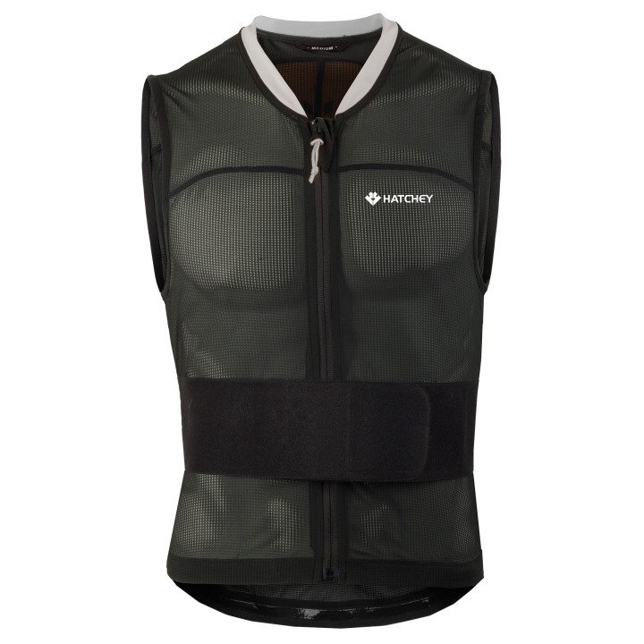 Vest GBA5 Flex black