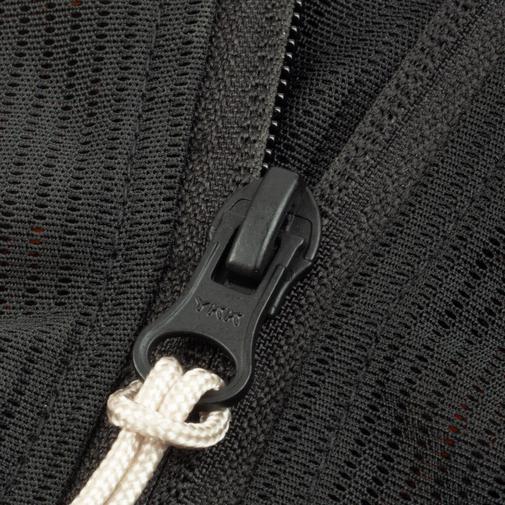 Vest GBA5 Flex black