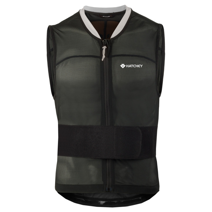 Vest GBA5 Flex Junior black