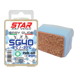 SG40 Easy Glide 50g