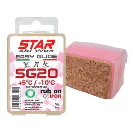 SG20 Easy Glide 50g
