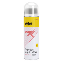Express Liquid Wax
