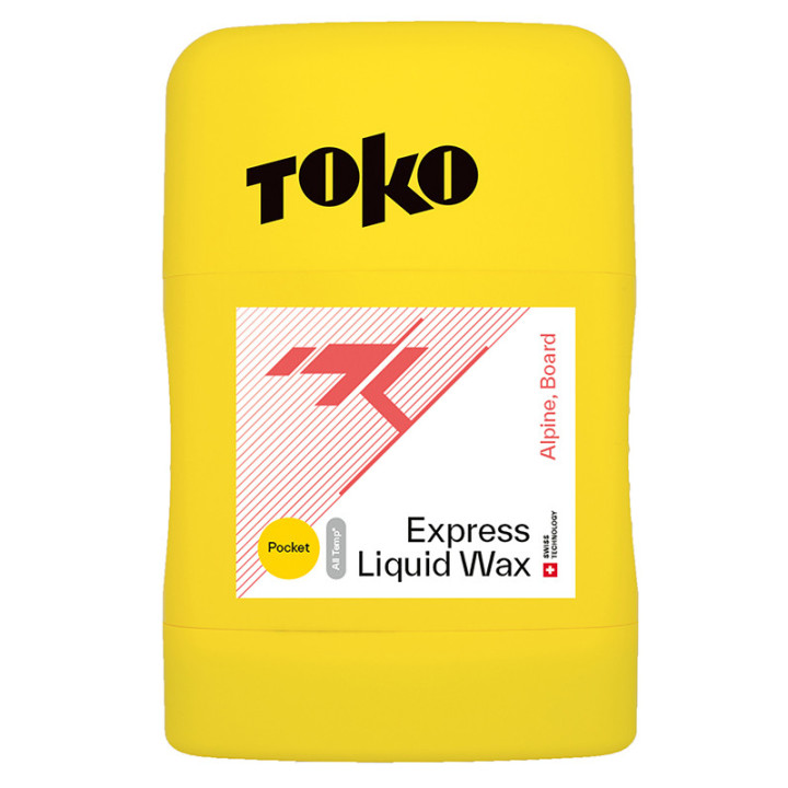 Express Universal Pocket
