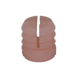 Drive-in Plastic Dowels 100 pcs
