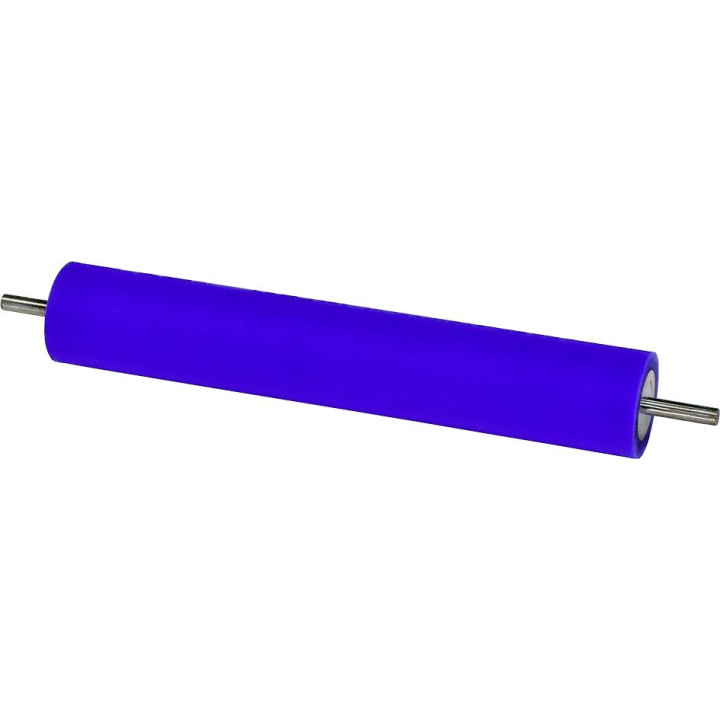 Silikonwalze 125mm