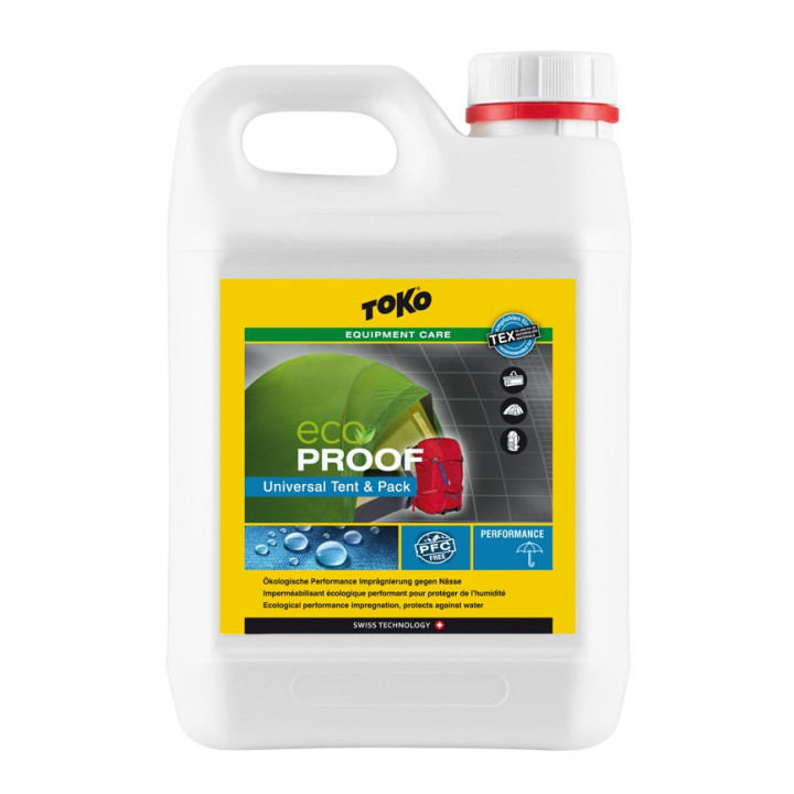 Eco Universal Proof 2500ml