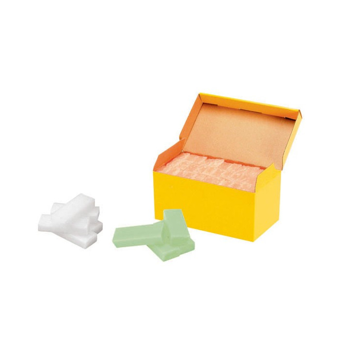 Backshop Blocwax warm