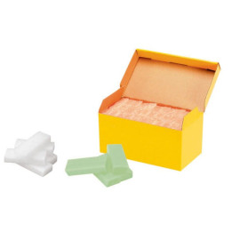 Backshop Blocwax universal