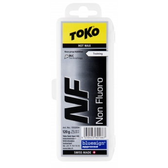 Toko NF Hot Wax black 120g