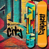 Na shredování zábradlí nejen ve městě.🤟

https://tinyurl.com/3nx5tzzk
#snowboard #hatchey #city