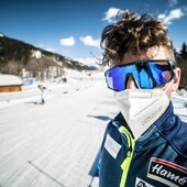 Brýle Hatchey Apex se díky @fotoatelier_vrchlabi podívali i na biatlonové mistrovství světa juniorů v Obertilliachu. Držíme pevně palce našim reprezentantům. ✊✊

#hatchey #apex #biatlon #obertilliach